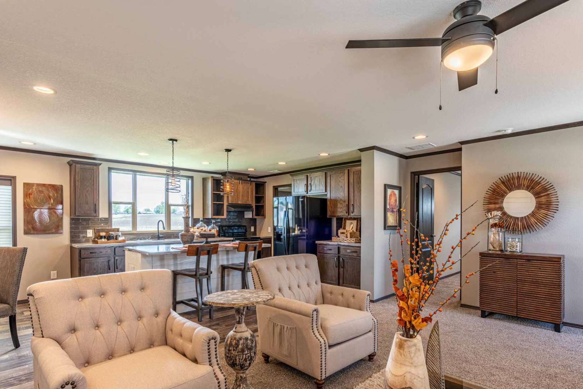 Quality Manufactured Homes in Missouri | MH Home Center, image size:1919x1280